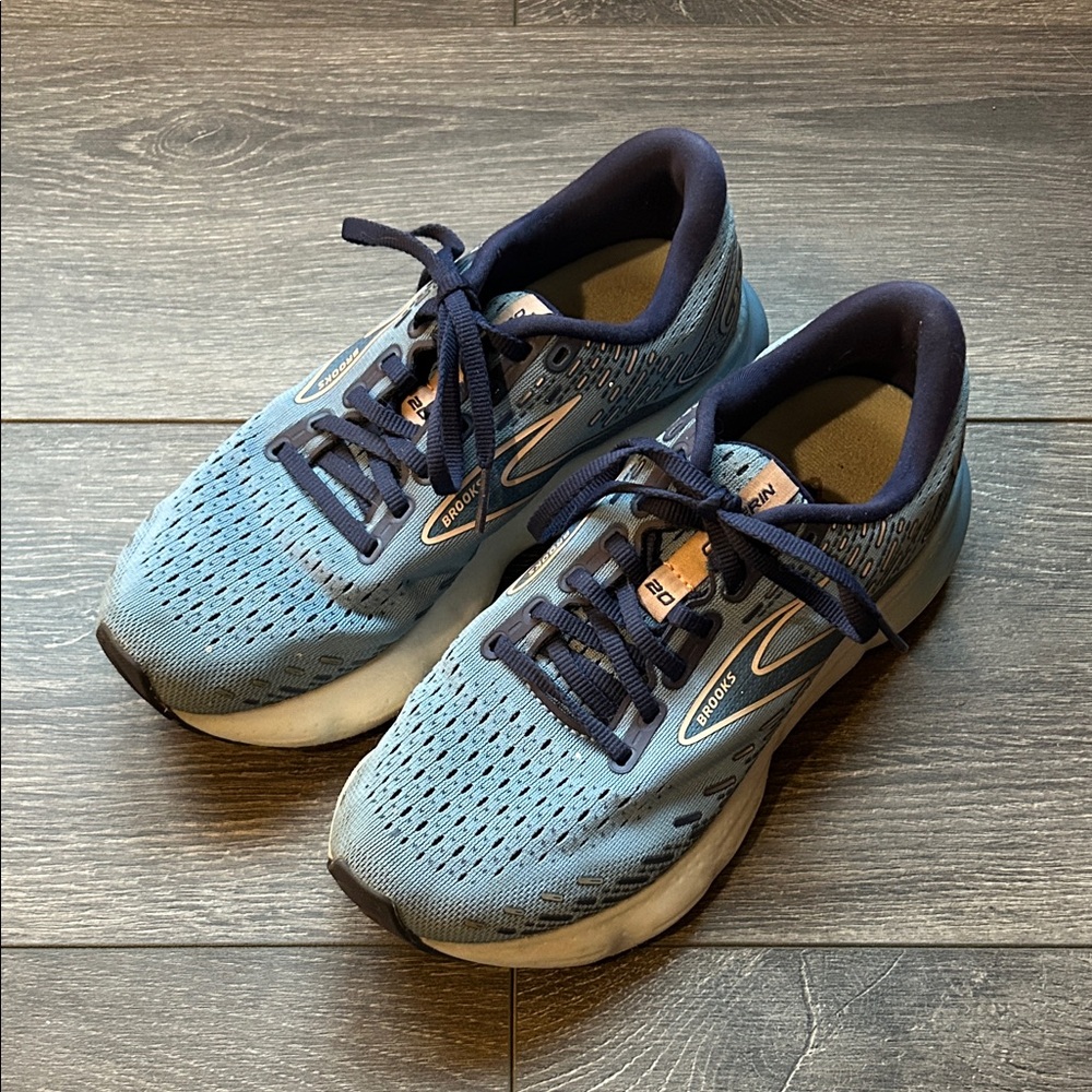 Brooks Glycerin 20